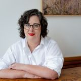 Headshot of Kim Goodwin