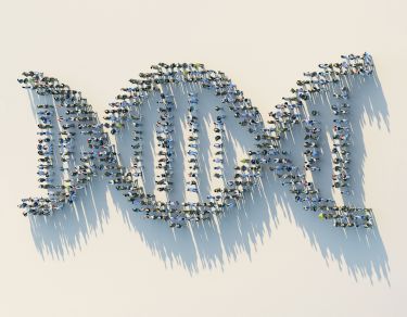 How epigenetics is transforming our understanding of evolution thumbnail image
