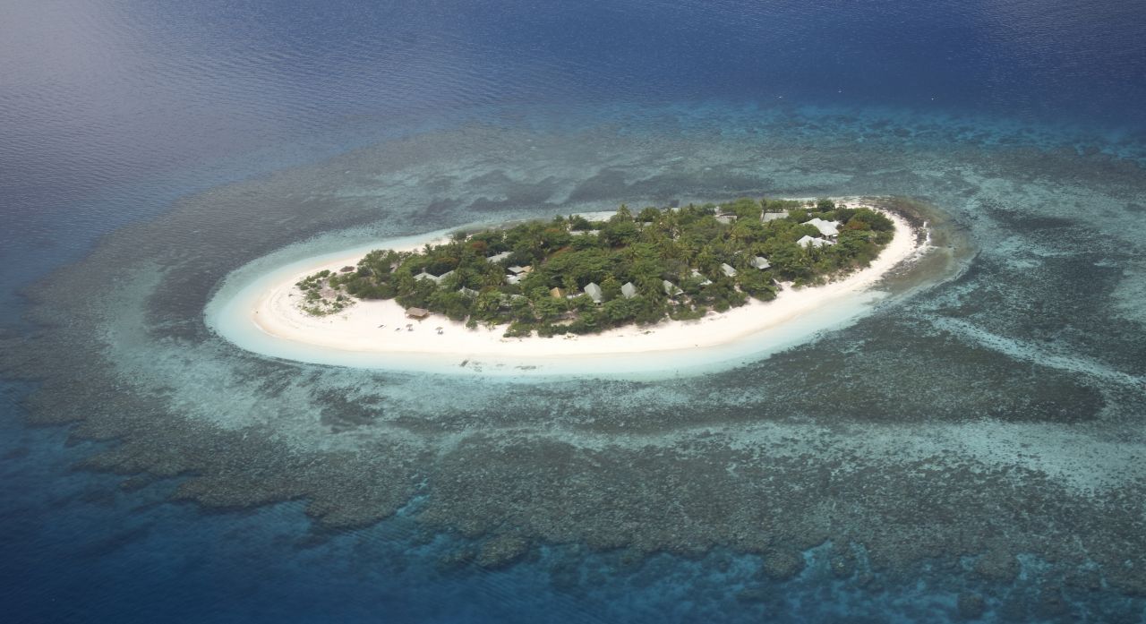 Building island climate resilience | Pursuit by the University of Melbourne