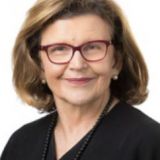 Professor Lynette Joubert 