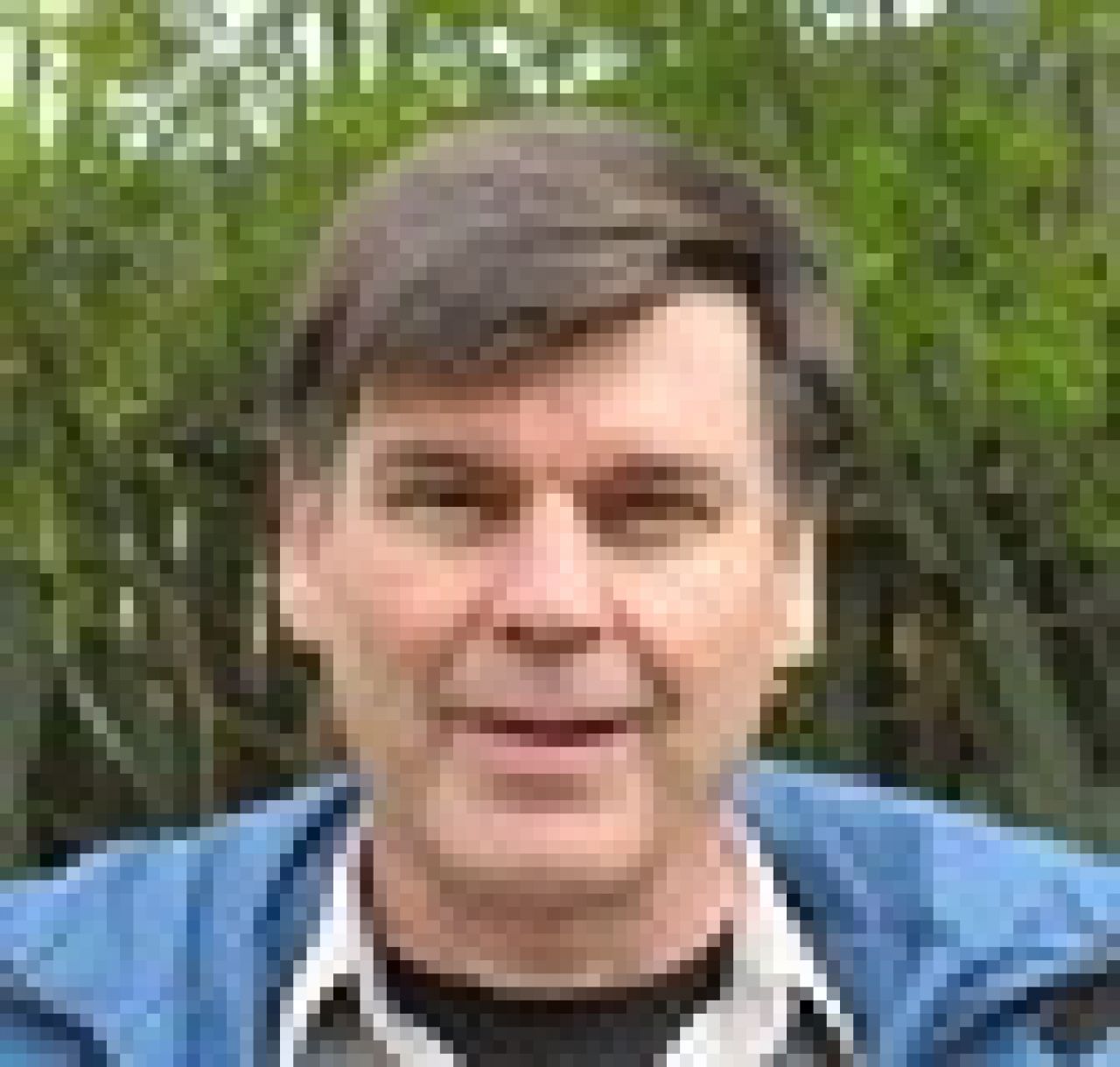 Ian R Simons Professor Ian Simmonds | Pursuit by the University of Melbourne