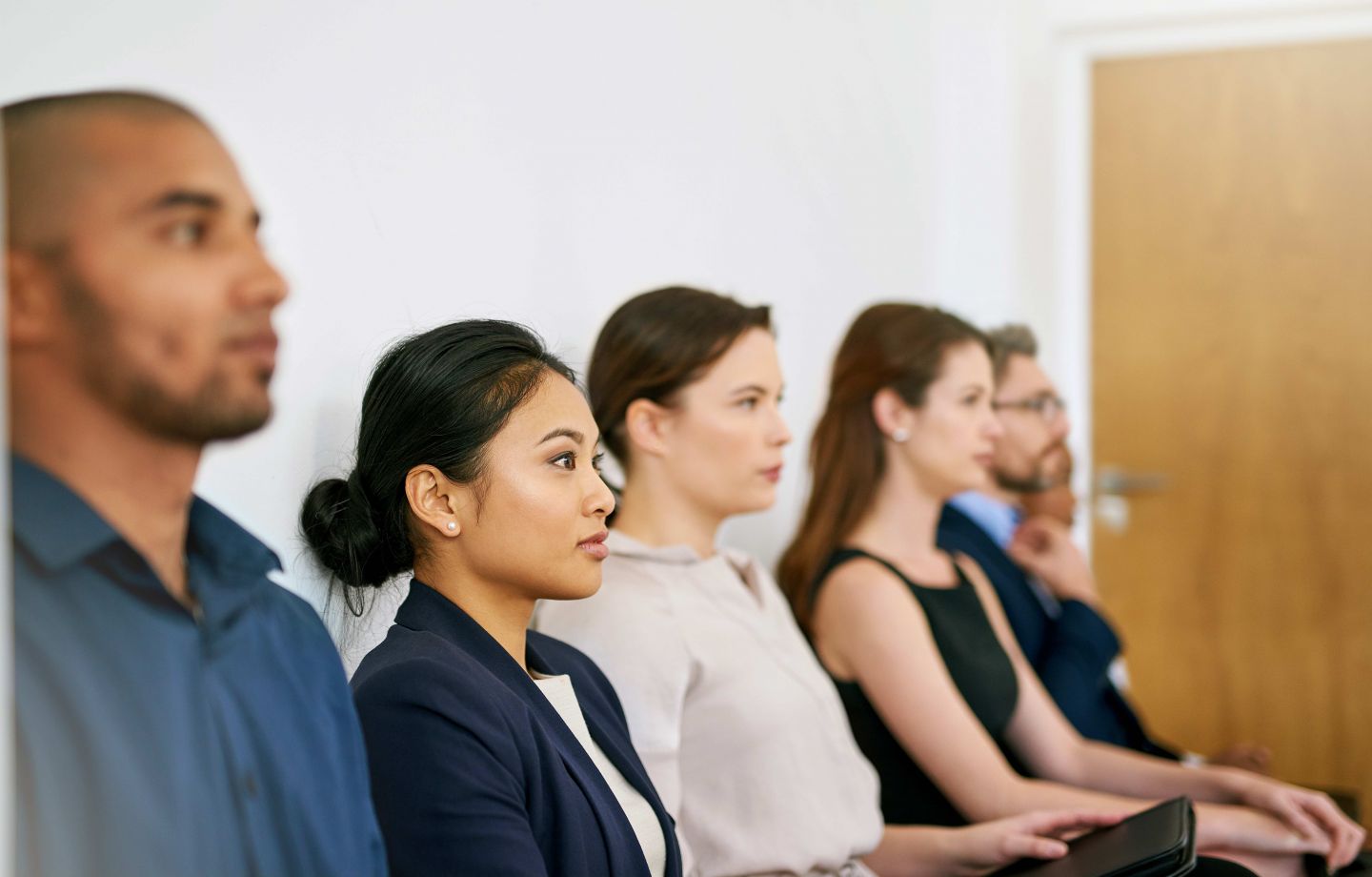 The business leaders ‘hiding’ chronic illness Pursuit by the(00)