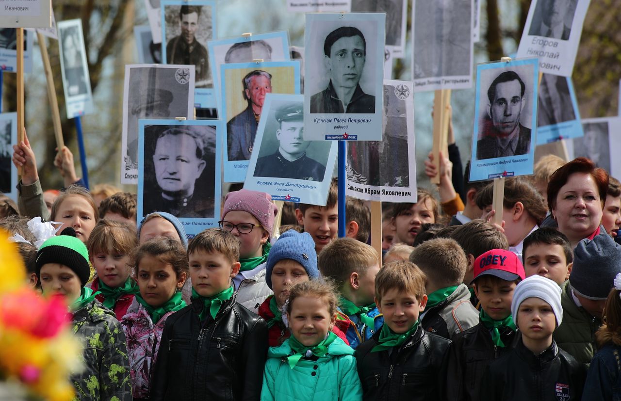The Battle of Kursk: 75 years on | Pursuit by the University of Melbourne