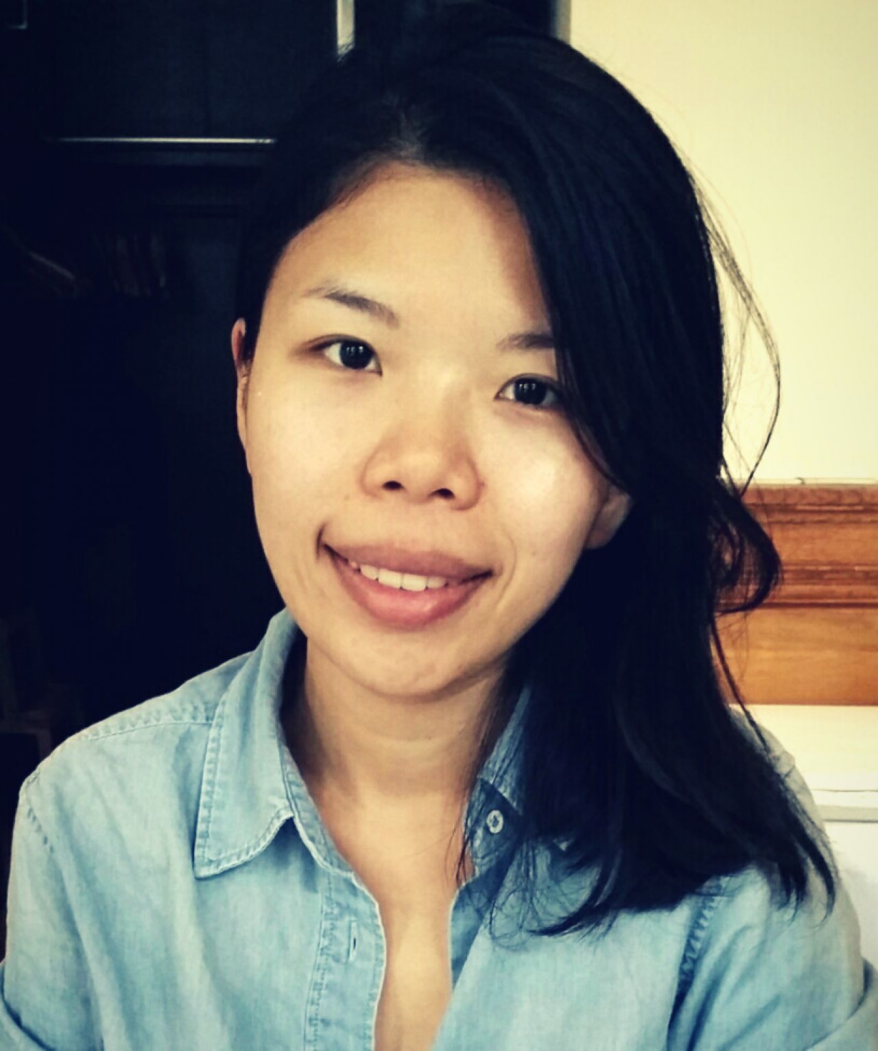 Dr Lay San (Tiffany) Too | Pursuit by the University of Melbourne