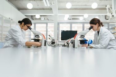 Trailblazing for women in science thumbnail image