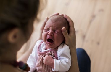 The probiotic hope for colic thumbnail image