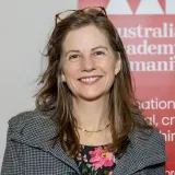 Professor Fran Martin