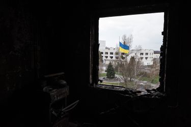 Why the war in Ukraine is so hard to stop thumbnail image
