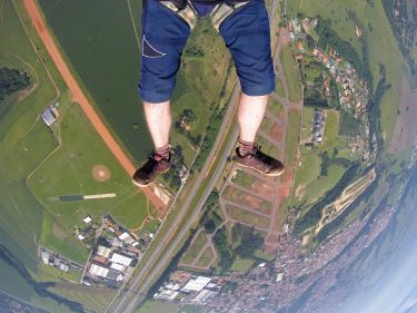 Broken parachutes thumbnail image