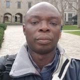 Dr Richard Osei-Amponsah  