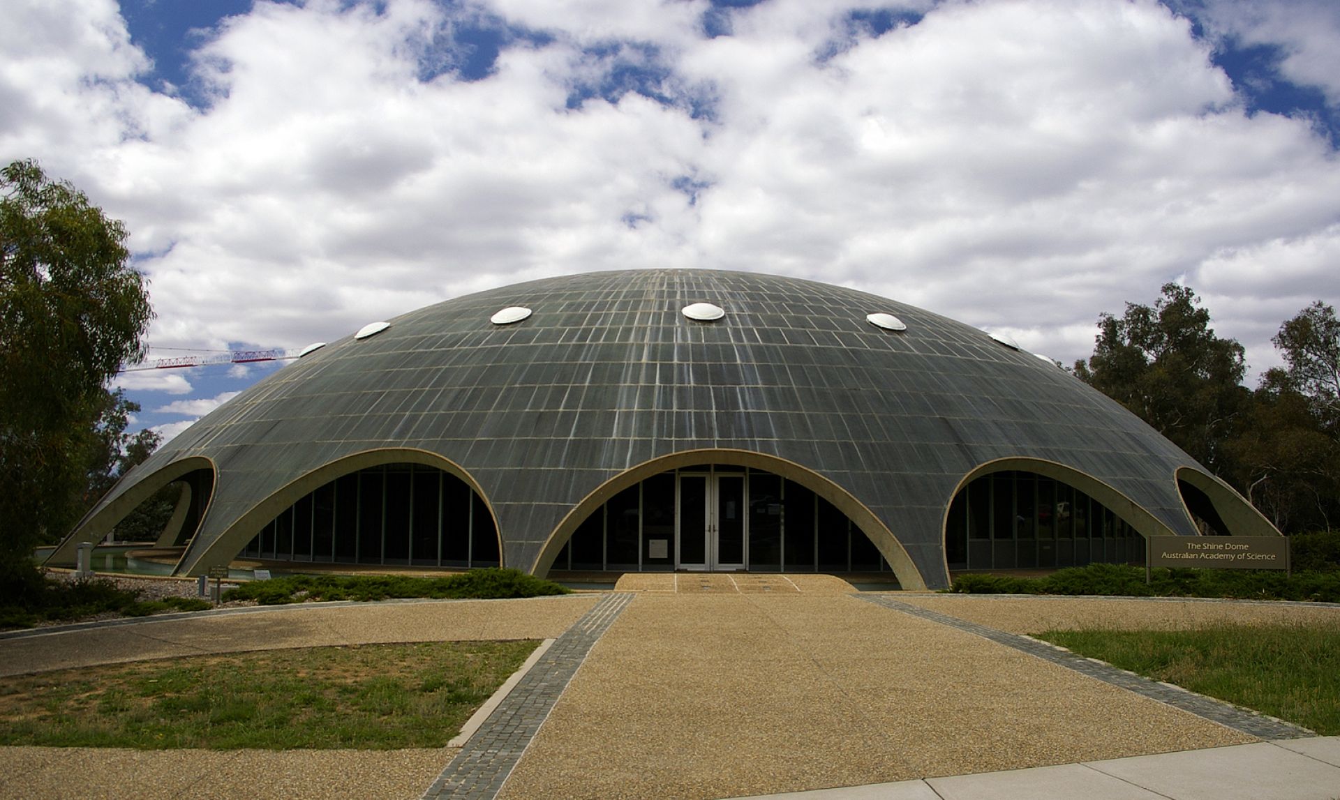 Australia’s top 10 iconic architectural sites | Pursuit by the ...