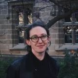 Dr Megan Sharp