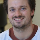 Dr Xavier Maddern