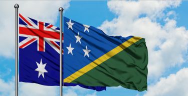 Real partnership with Solomon Islands must be based on truth thumbnail image