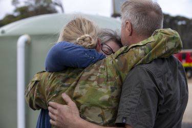 Restoring the lives of Australians with PTSD thumbnail image