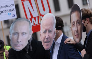 Why Russia isn’t about to invade Ukraine soon thumbnail image