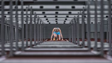 Women in science still jumping higher hurdles thumbnail image