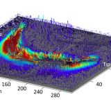 Magnetic teeth revealed using quantum imaging | Pursuit by the ...