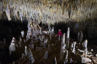 It’s time the Nullarbor Caves had World Heritage status thumbnail image
