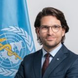 Dr Sandro Demaio