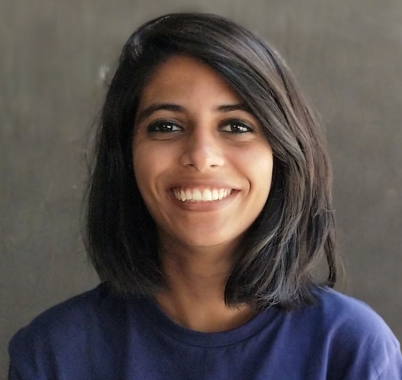 Aasha Sriram | Pursuit by the University of Melbourne