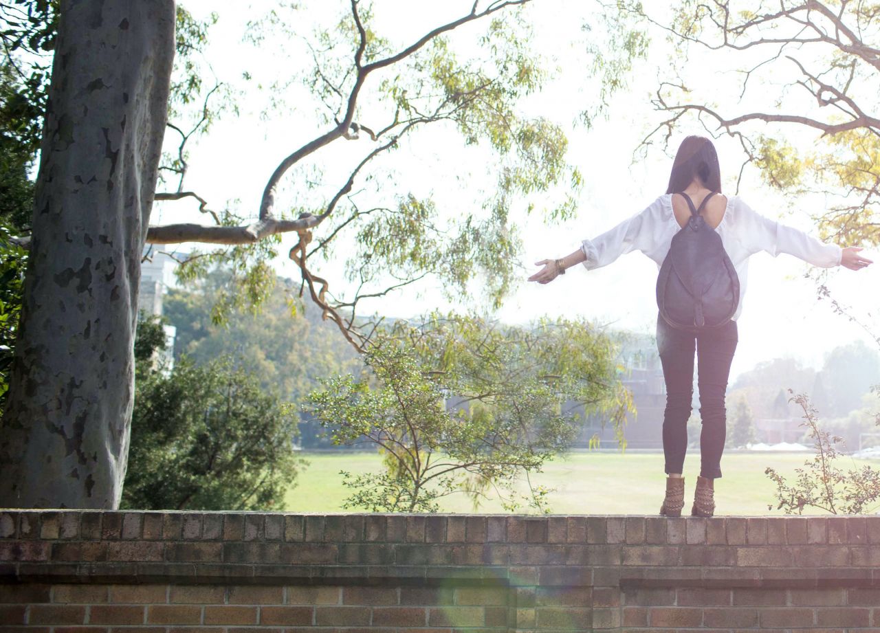 The international students trying to understand Australia from afar thumbnail image