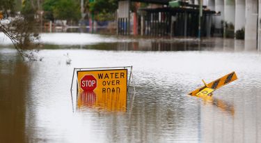 A land of drought and flooding rains thumbnail image