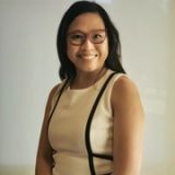 Profile of Marian Mahat