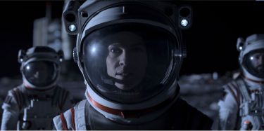 The science behind life in space on ‘Away’ thumbnail image