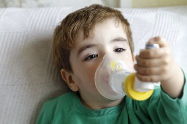Asthma and staying out of hospital thumbnail image