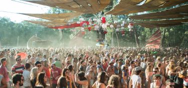 What we can learn from festivals like Rainbow Serpent thumbnail image