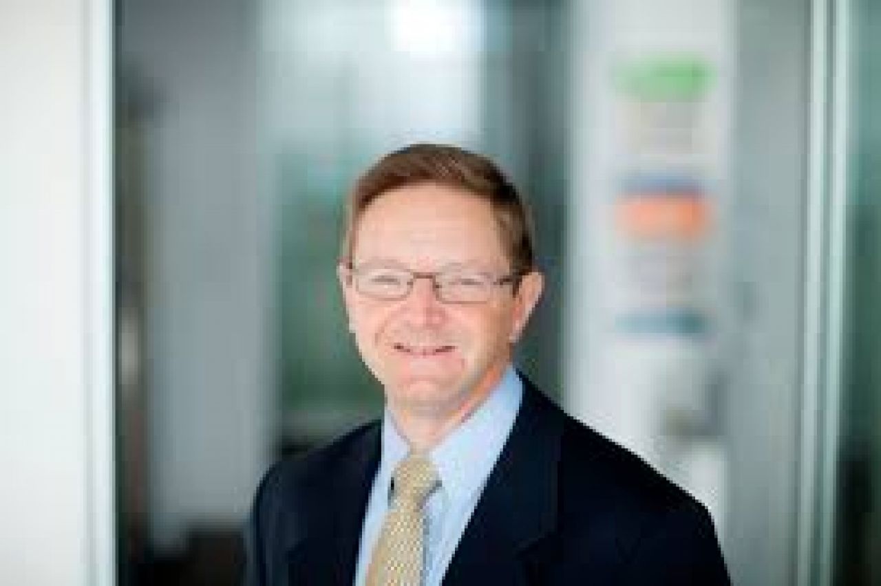 David Ribler Professor David Ribar | Pursuit by the University of Melbourne