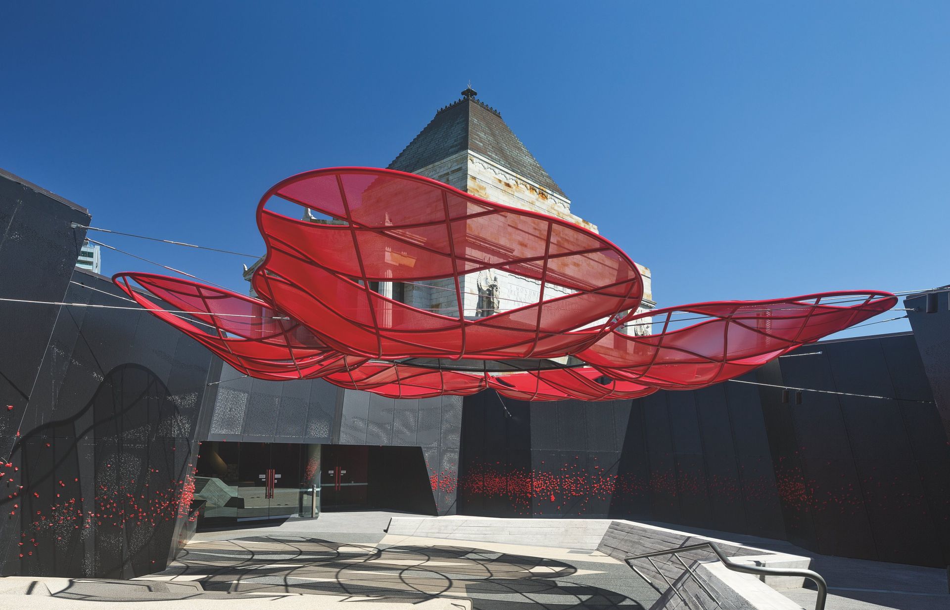 Australia’s top 10 iconic architectural sites | Pursuit by the ...