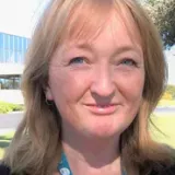 Headshot of Kerryne Graham