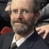 Dr Tim Hudson