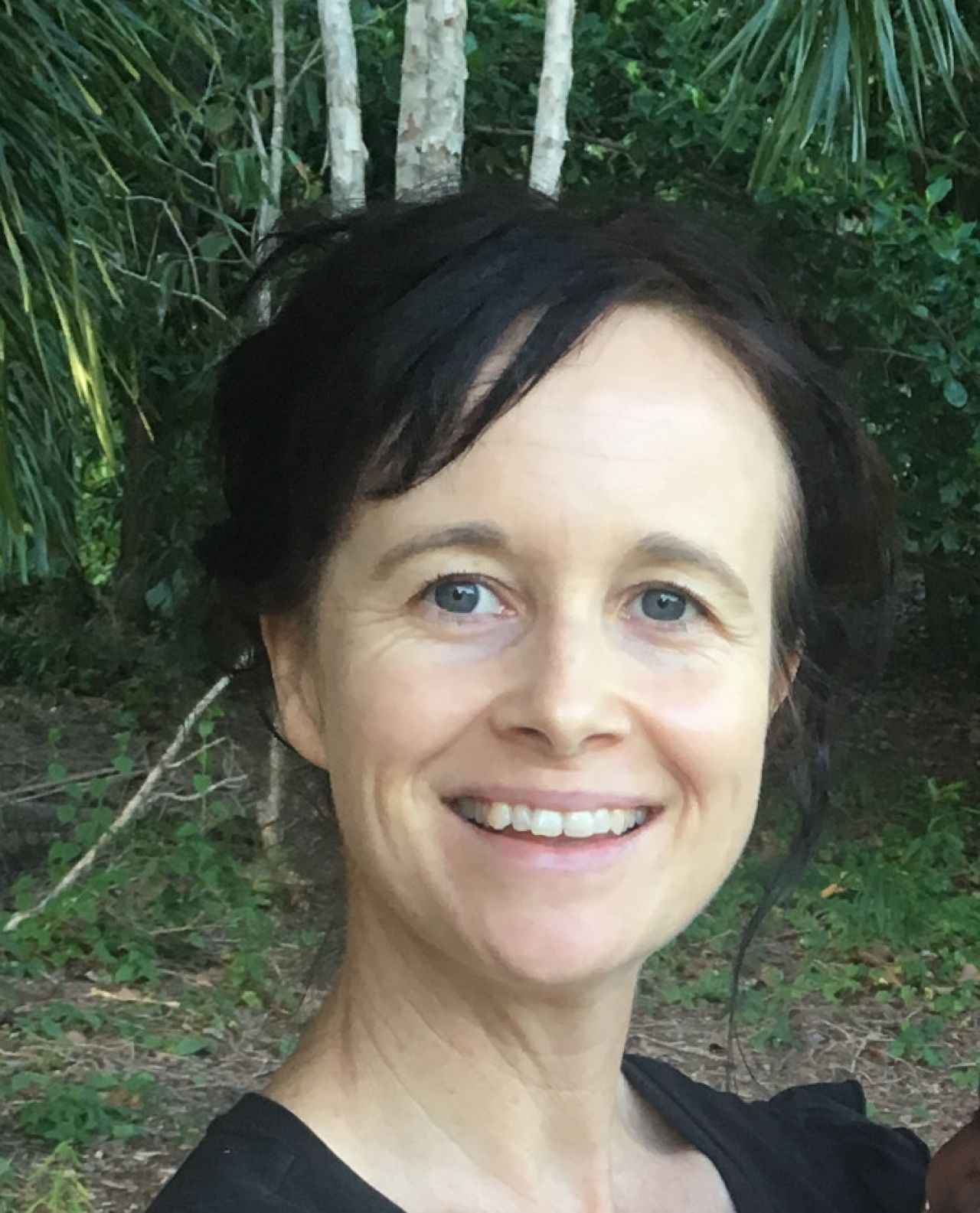 Claire Rafferty | Pursuit by the University of Melbourne