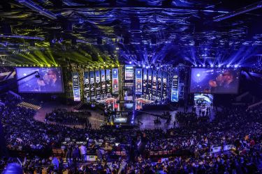 How do we grow Australia’s eSports industry? thumbnail image