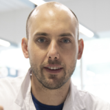 Dr Rhys Grinter