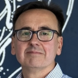 Professor Alberto Naveira Garabato