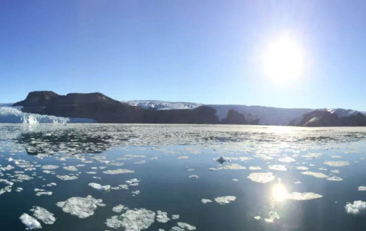 The rapid climate changes of the last glacial period | Pursuit by the ...