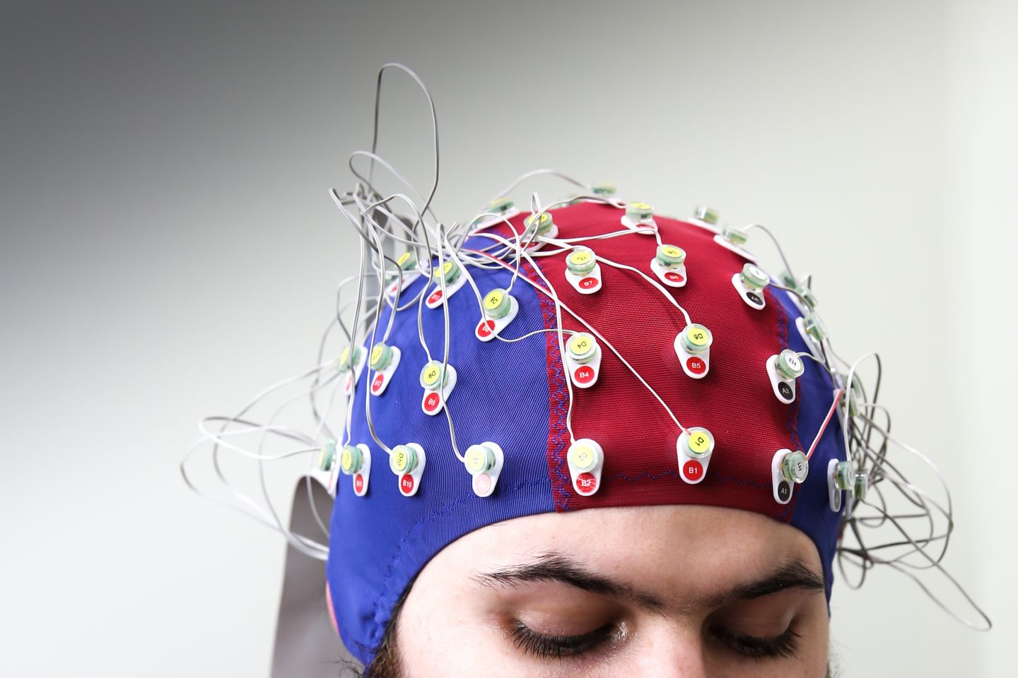 How Brain Rhythms Can Reveal Your Personality Pursuit By The How Brain Rhythms Can Reveal Your Personality Pursuit By The
