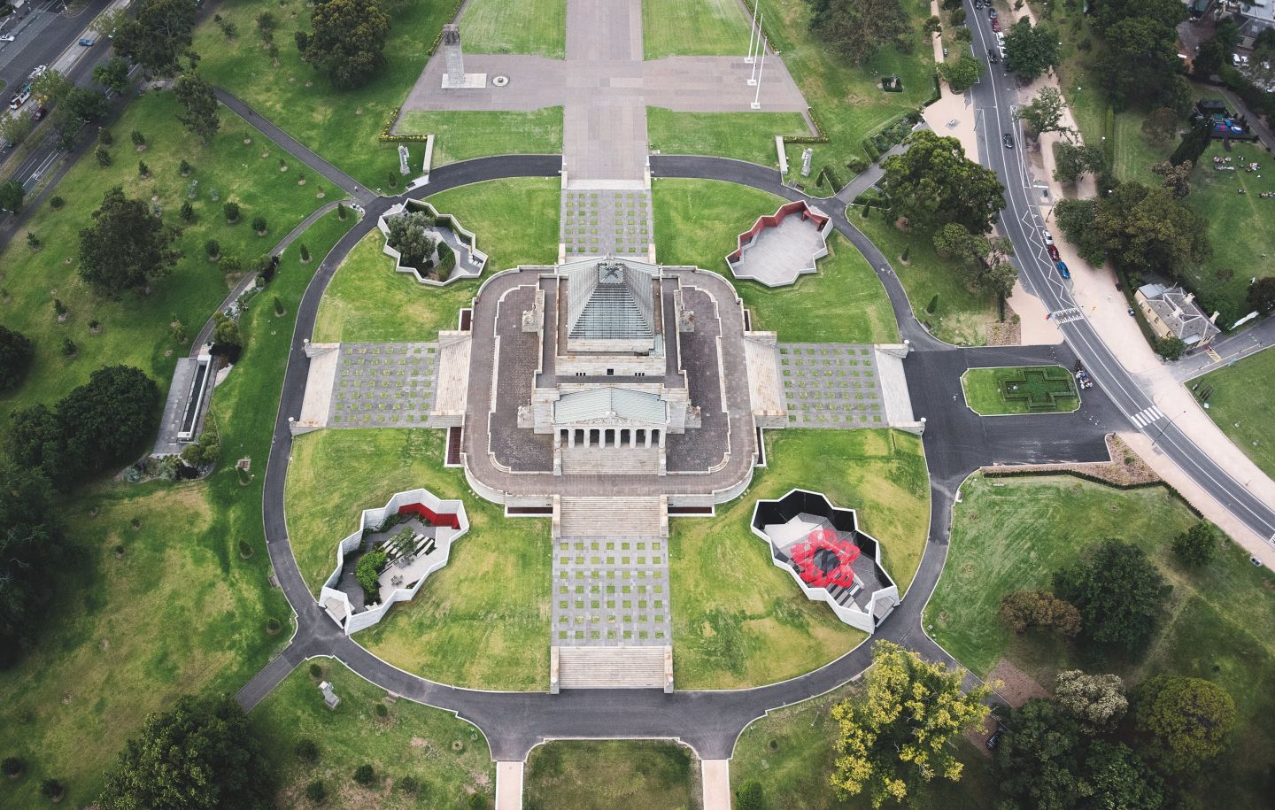 Australia’s top 10 iconic architectural sites | Pursuit by the ...