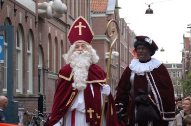 Why the Netherlands is more split on ‘Black Pete’ than ever thumbnail image