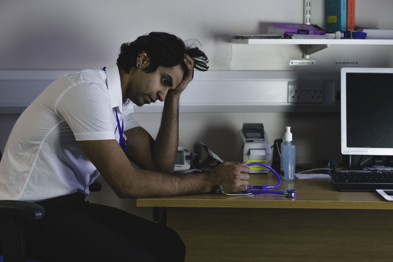 Why mindset matters for junior doctors thumbnail image