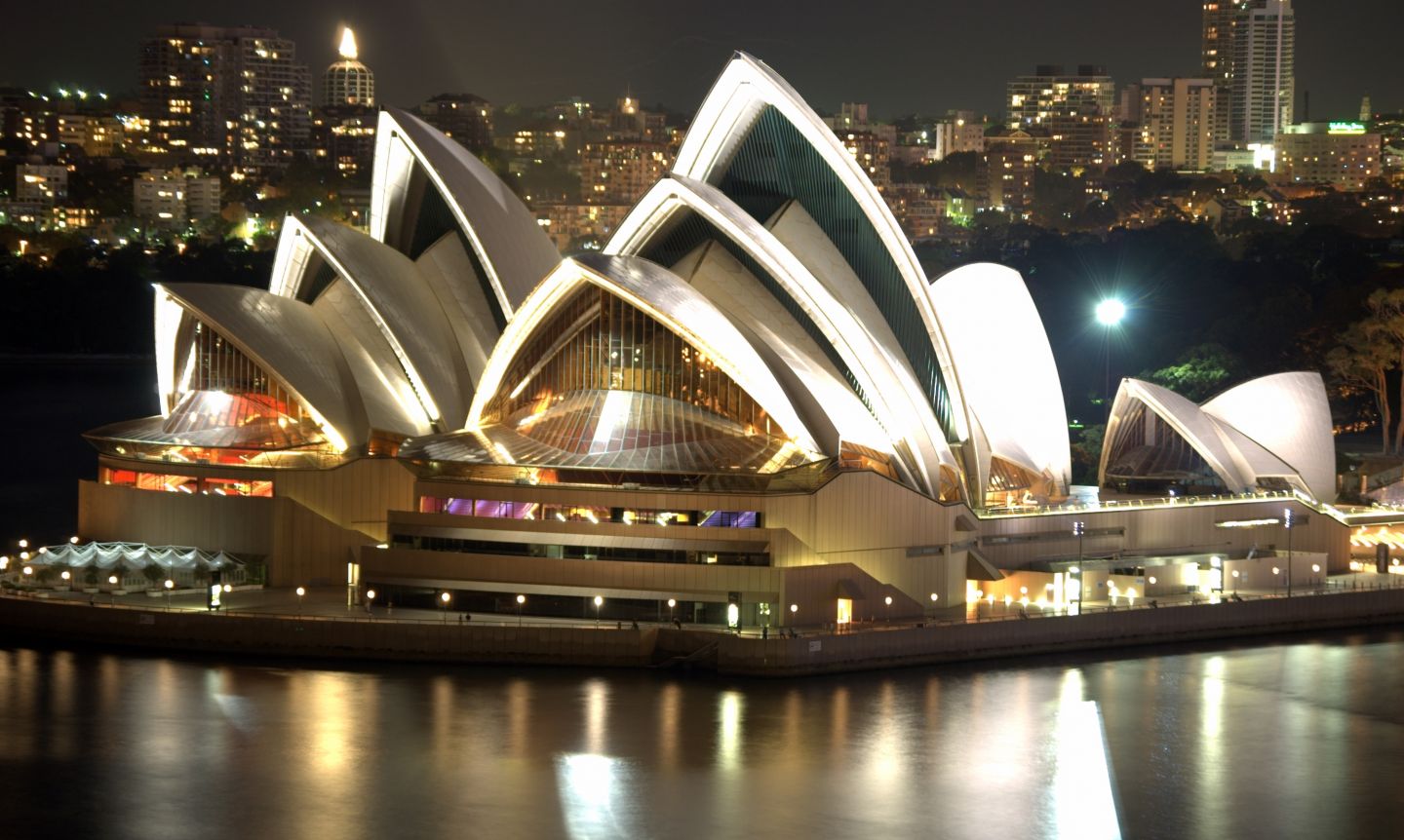 Australia’s top 10 iconic architectural sites | Pursuit by the ...