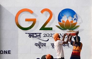 India’s leadership at G20 can prove multilateralism isn’t a fading ideal thumbnail image