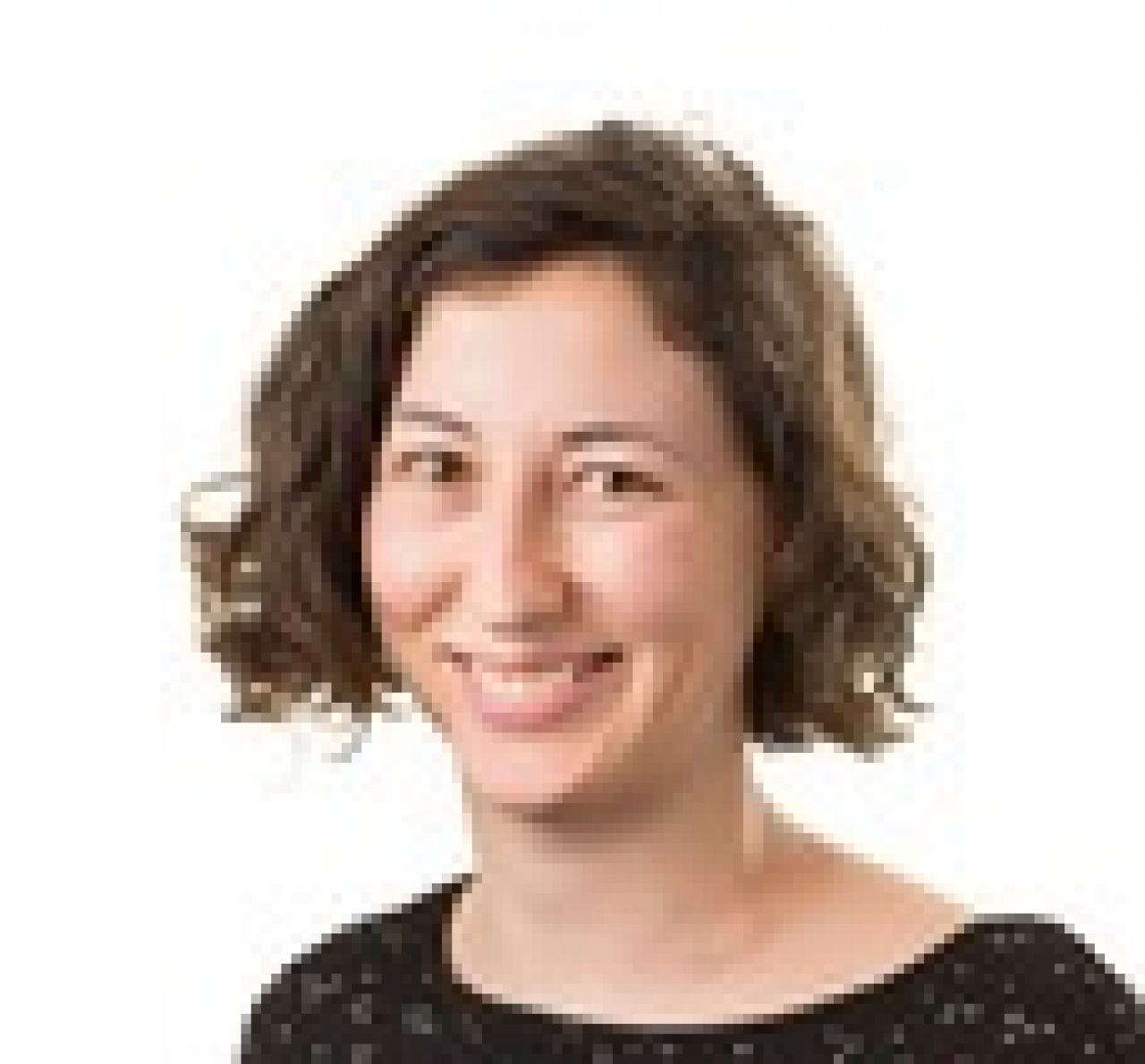 Dr Camille Short | Pursuit by the University of Melbourne