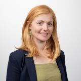 Dr Belle Workman
