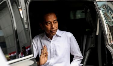 Widodo on track to win, but what next? thumbnail image
