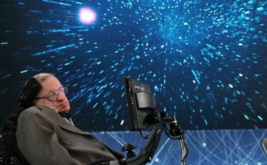 A brief history of Hawking’s scientific legacy thumbnail image